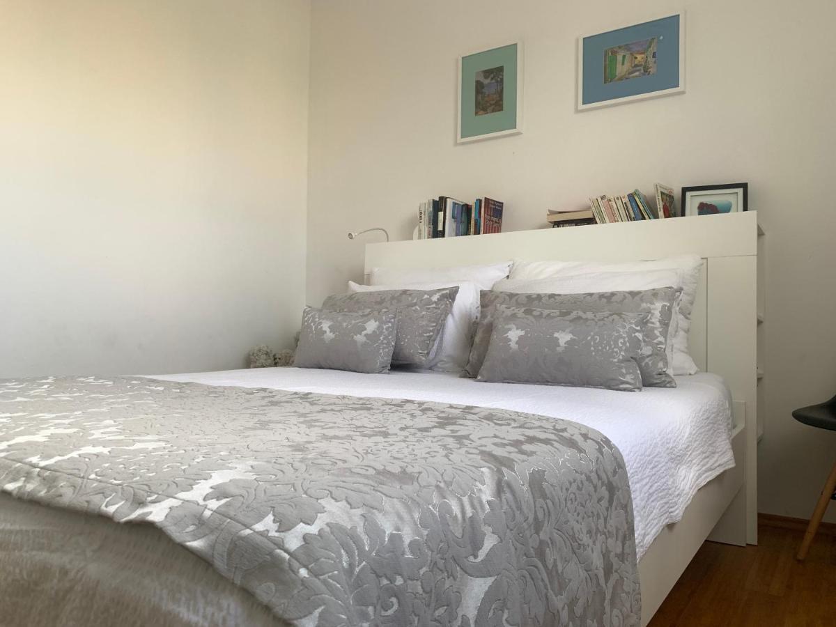 Albatros Apartment Trogir Luaran gambar