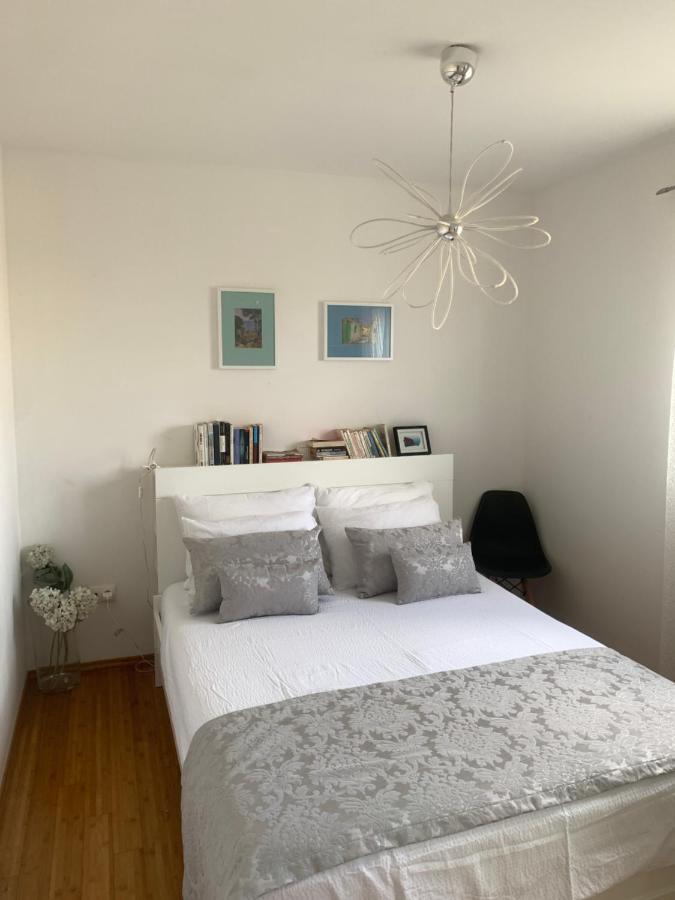 Albatros Apartment Trogir Luaran gambar