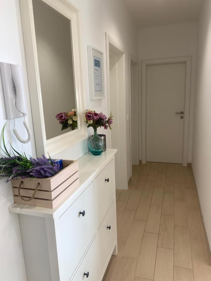 Albatros Apartment Trogir Luaran gambar